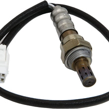 ABIGAIL A13469X Oxygen O2 Sensor Downstream Replacement for 1999-2004 Subaru Forester Subaru Impreza