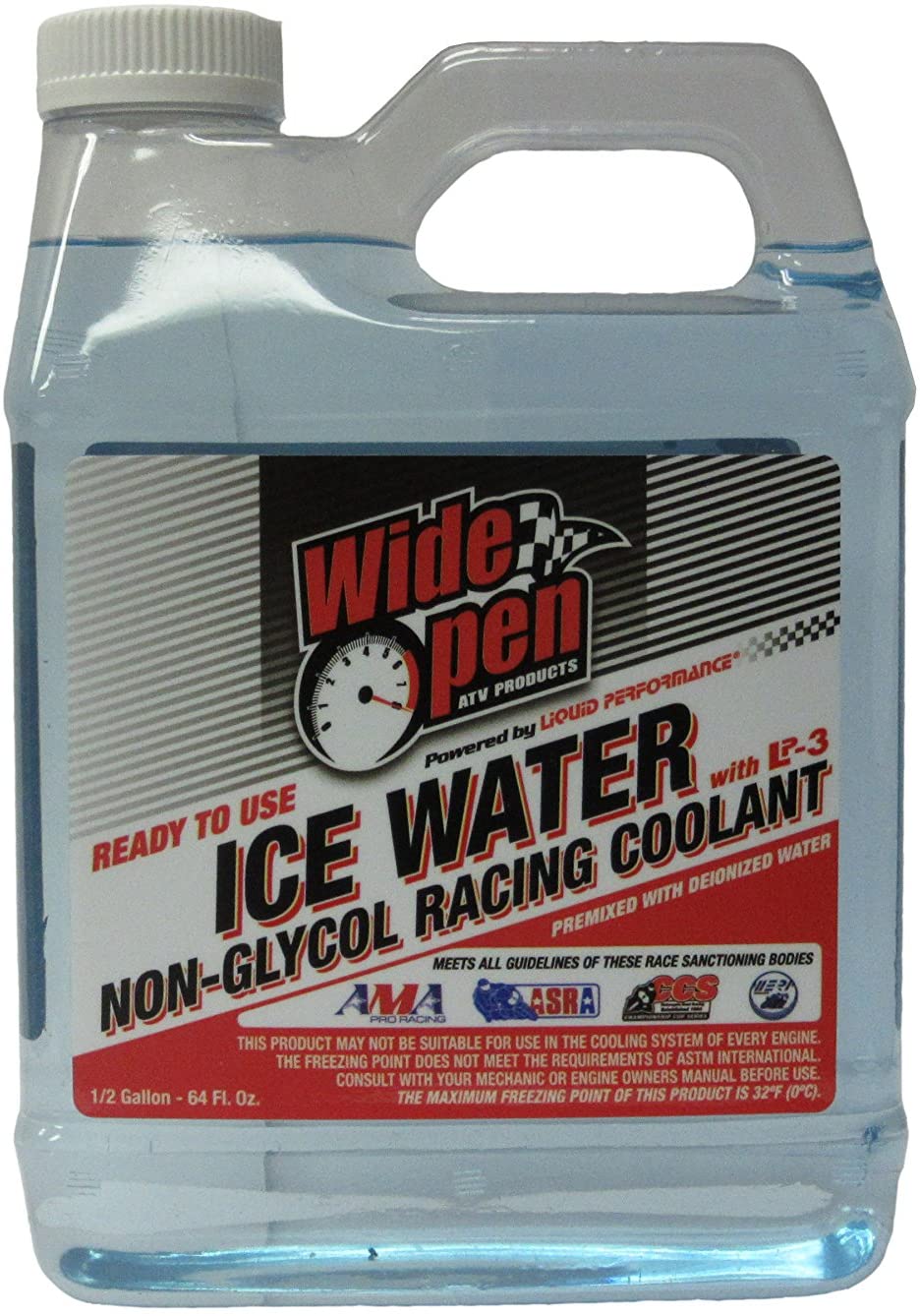 Wide Open Products 699 Coolant