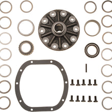 Spicer 706008X Differential Case Kit