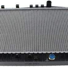 Garage-Pro Radiator for SUZUKI FORENZA 2004-2008