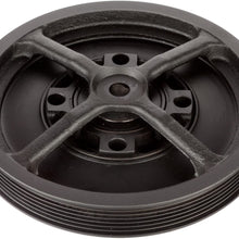 ATP Automotive Graywerks 102106 Engine Crankshaft Pulley