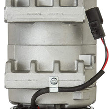 Spectra Premium 0610318 Air Conditioning A/C Compressor