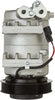 Spectra Premium 0610318 Air Conditioning A/C Compressor