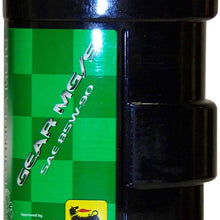 Eni (GEAR8590SIN) 85W-90 Motorcycle Gear Oil - 1 Liter