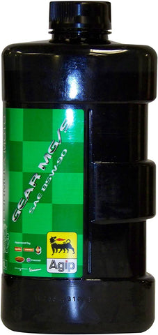 Eni (GEAR8590SIN) 85W-90 Motorcycle Gear Oil - 1 Liter