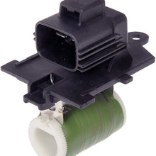 Dorman 921-300 Engine Cooling Fan Motor Relay for Select Chrysler/Dodge Models