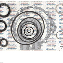 Velvet Drive Transmission Borg Warner Velvet Drive Gasket And Seal Kit A4867HA