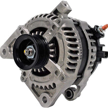 ACDelco 334-2873 Professional Alternator, Remanufactured