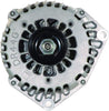 ACDelco 335-1236 Professional Alternator