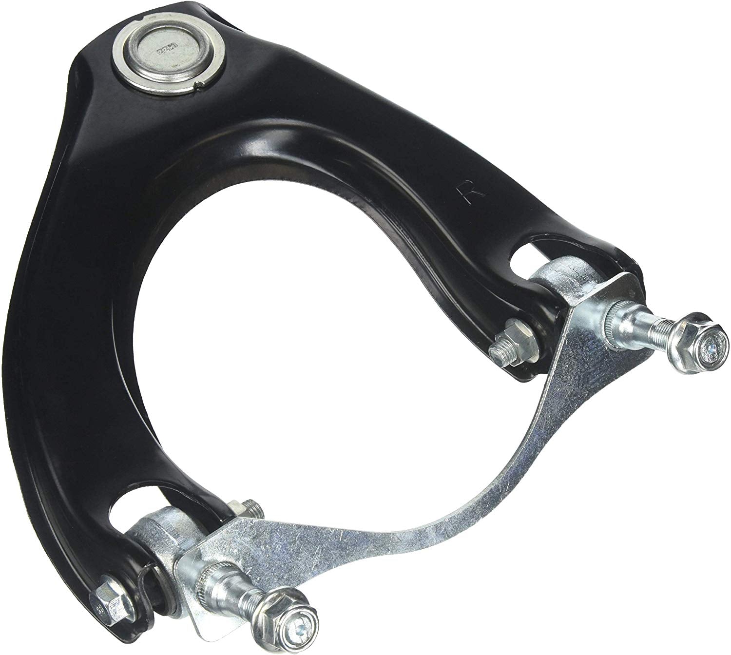Moog RK80881 Control Arm and Ball Joint Assembly