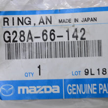 Mazda G28A-66-142 Antenna Steering Ring Receiver QTY 1