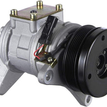 Spectra Premium 0658378 Compressor