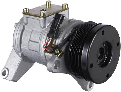 Spectra Premium 0658378 Compressor