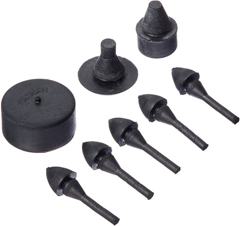 Dorman Help! 45393 Rubber Bumper Asst