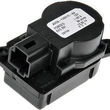 Dorman 604-291 HVAC Blend Door Actuator for Select Ford/Lincoln Models