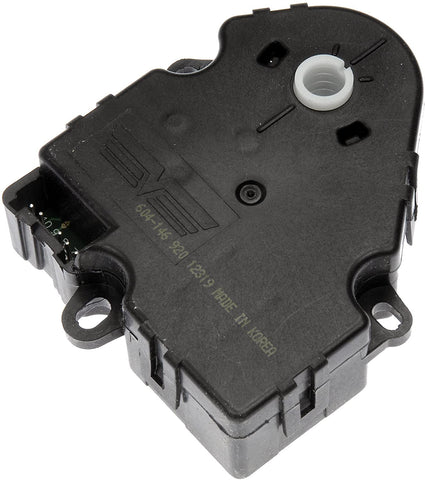 Dorman 604-146 HVAC Heater Blend Door Actuator