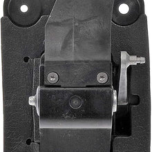 Dorman 926-298 Automatic Transmission Shift Lever for Select Ford Models, Silver