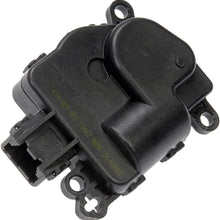 Dorman 604-029 HVAC Blend Door Actuator for Select Models