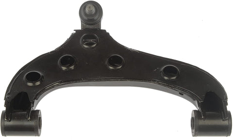 Dorman 520-185 Rear Upper Suspension Control Arm and Ball Joint Assembly for Select Suzuki Models