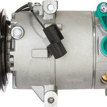 Spectra Premium 0610319 Air Conditioning A/C Compressor