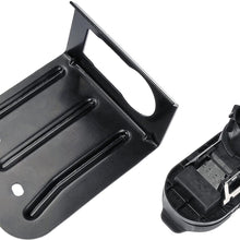 Dorman 924-611 Trailer Tow Harness Connector for Select Models