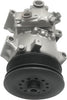 RYC Remanufactured AC Compressor and A/C Clutch AEG316