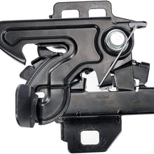Dorman 820-207 Hood Latch Assembly for Select Chevrolet/GMC Models