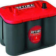 Optima Batteries 8002-002 34 RedTop Starting Battery