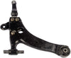 Dorman 520-855 Front Left Lower Suspension Control Arm for Select Hyundai / Kia Models