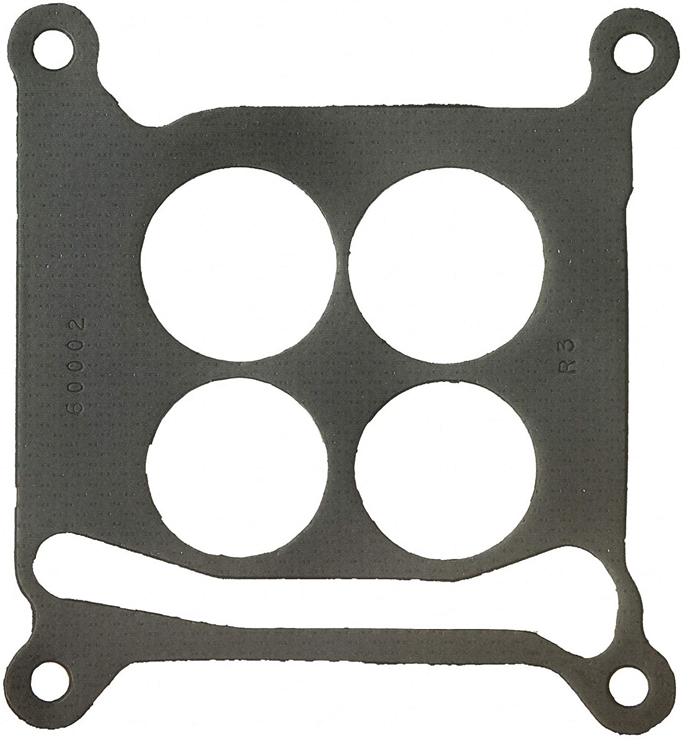 Fel-Pro 60002 Carburetor Mounting Gasket