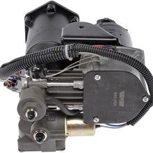 Dorman 949-900 Air Suspension Compressor for Select Land Rover Models