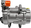 RYC Remanufactured AC Compressor AD-1713