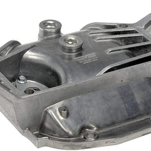 Dorman 697-550 Differential Cover for Select BMW Models, Silver (OE FIX)