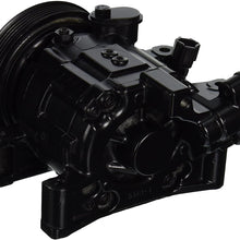 Four Seasons 67466 A/C Compressor