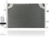 A/C Condenser - Pacific Best Inc For/Fit 4970 99-06 Volvo S80 01-05 S60 01-07 V70 XC70 Sedan