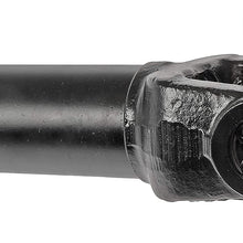 Dorman 938-158 Front Drive Shaft for Select Dodge Models