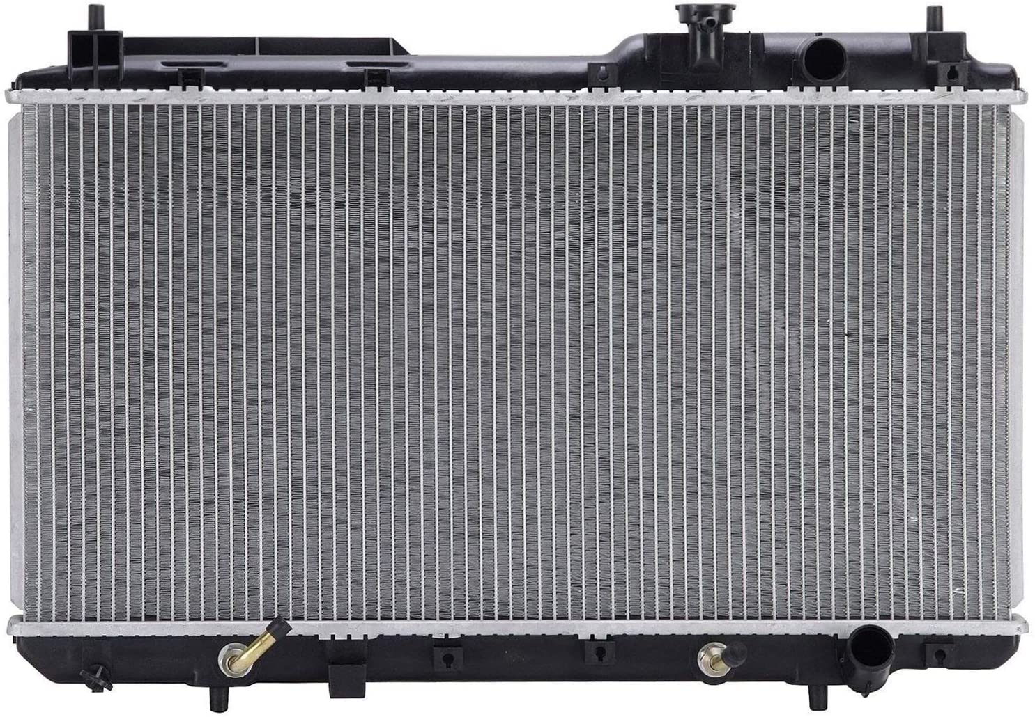 Sunbelt Radiator For Honda CR-V 2051 Drop in Fitment