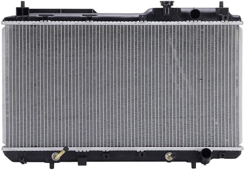 Sunbelt Radiator For Honda CR-V 2051 Drop in Fitment