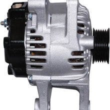 Quality-Built 11013 Premium Quality Alternator