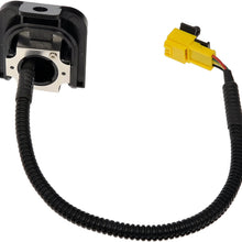 Dorman 590-614 Park Assist Camera, 1 Pack