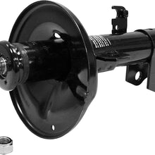 Monroe Shocks & Struts OESpectrum 72358 Suspension Strut