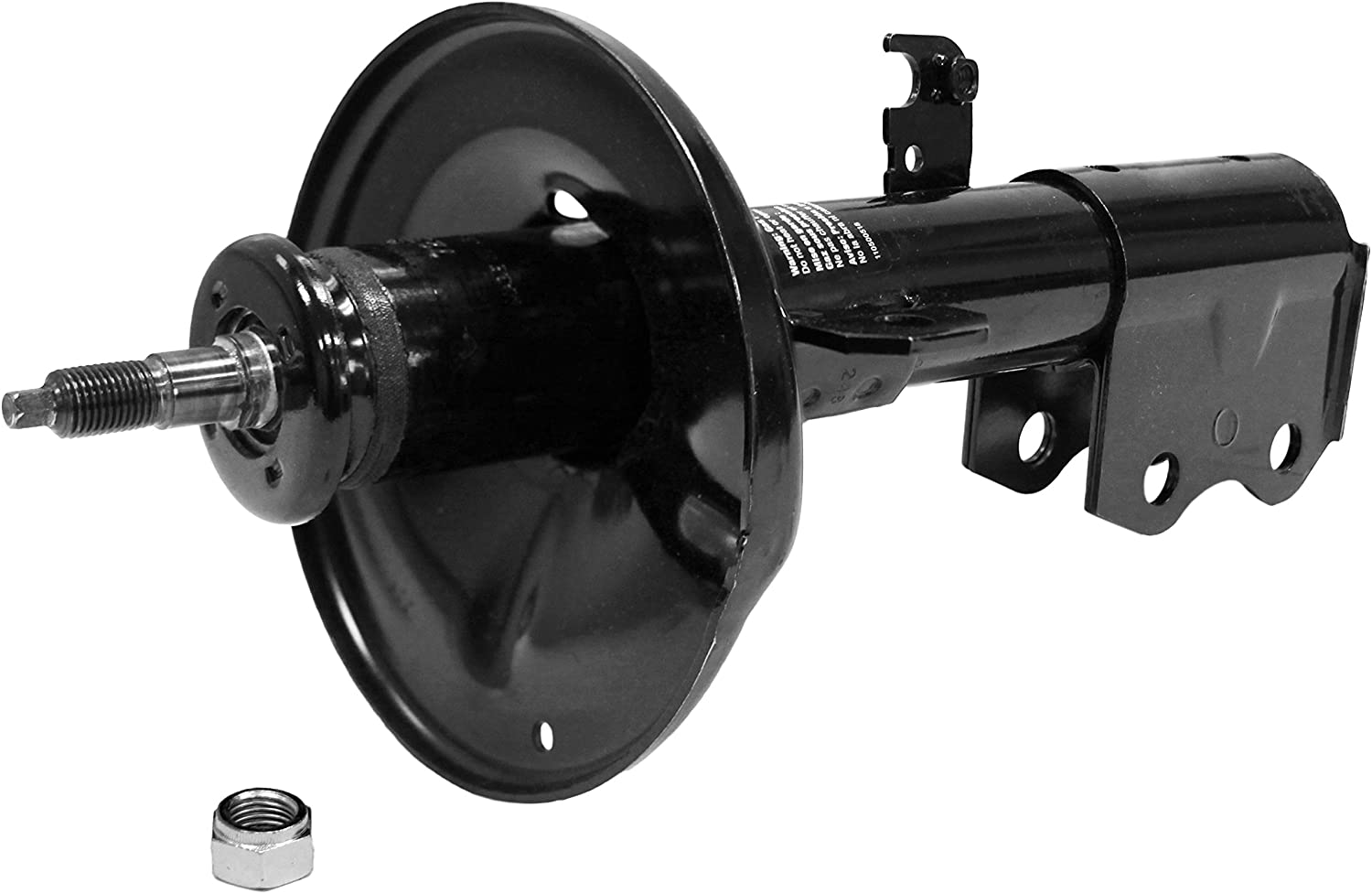 Monroe Shocks & Struts OESpectrum 72358 Suspension Strut