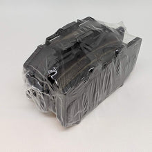 ShabAuto Replacement Brake Pads, Front Fits Toyota Camry 07-17 / Lexus ES350 07-18 Part #SAF06100