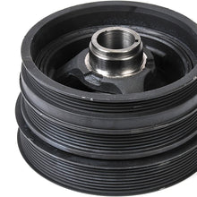 ACDelco 12674581 GM Original Equipment Crankshaft Balancer