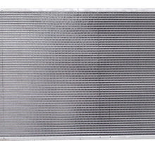 OSC Cooling Products 2837 New Radiator