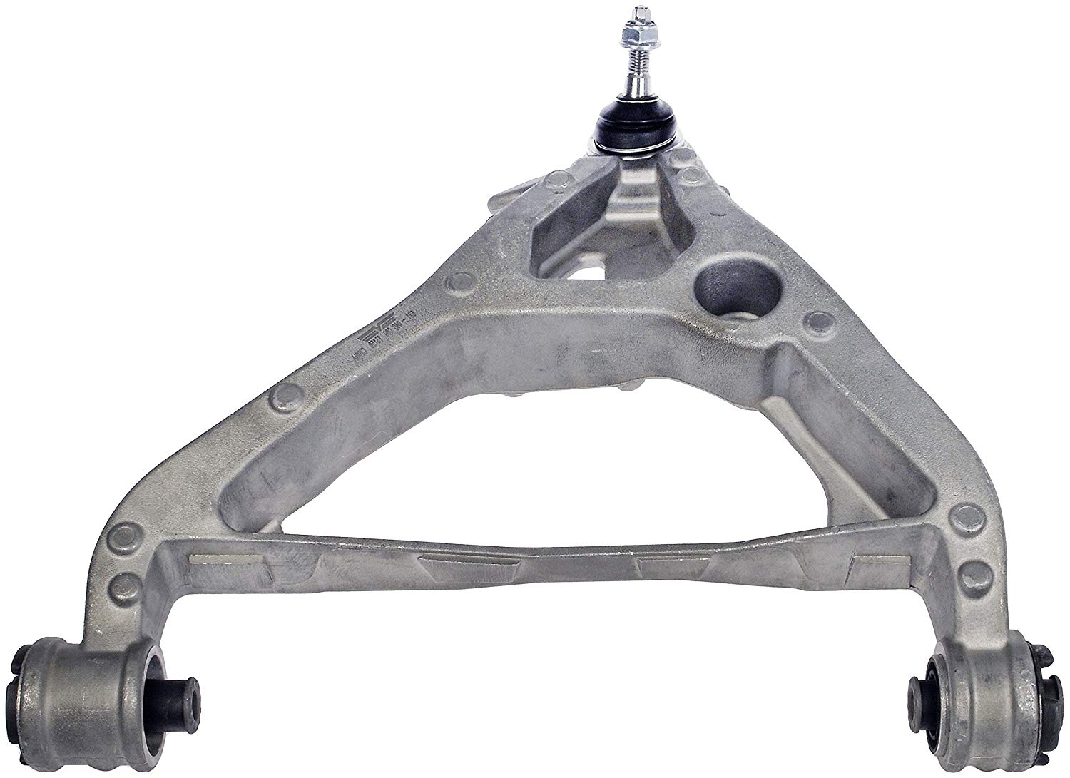 Dorman 521-039 Front Left Lower Suspension Control Arm and Ball Joint Assembly for Select Ford Expedition Models