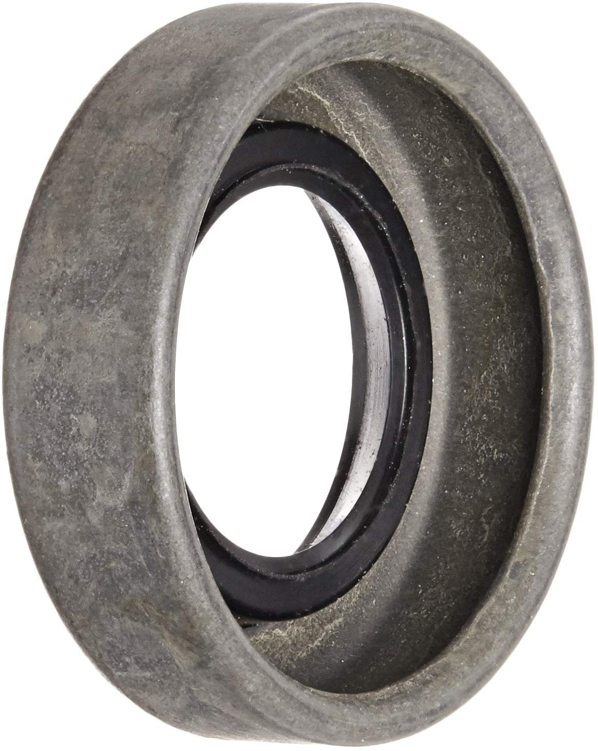 SKF 4938 LDS & Small Bore Seal, R Lip Code, HM14 Style, Inch, 0.5