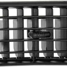 Dorman 47935 Dashboard Air Vent for Select Toyota Models