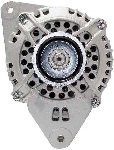 Quality-Built 15619 Premium Import Alternator - Remanufactured