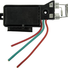Dorman 902-706 Radiator Fan Relay Kit
